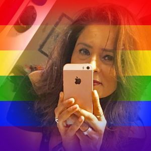 Meet your Posher, Josie